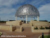 Geraldton - HMAS Sydney Memorial